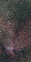 NGC 6188 Remote Session - Bearbeitung Herbert Sauber 2